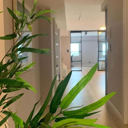 Espectacular Loft Lleno De Luz Y Espacio! Zaragoza Exterior foto